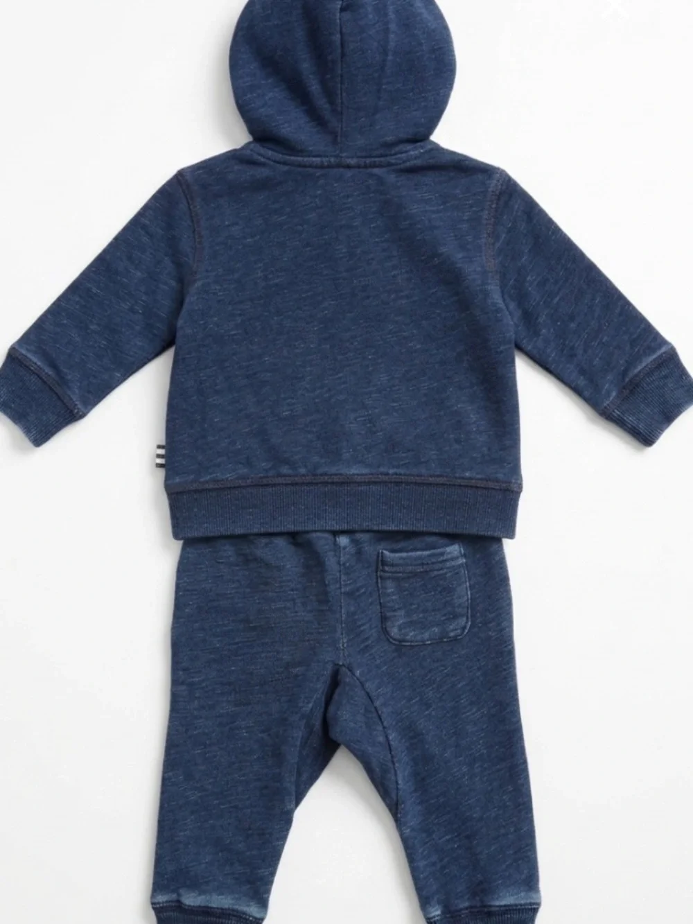 Splendid soft indigo